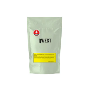 Qwest - Qwest - PS Cheetah (Cheetah Piss)