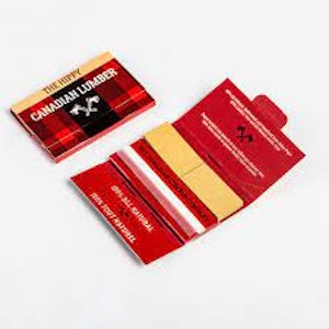 Canadian Lumber - Hippy 1 1/4"