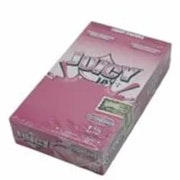 Juicy Jay's 1 1/4 Flavoured Paper's (Cotton Candy)