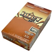 Juicy Jay's 1 1/4 Flavoured Paper's (Peaches & Cream)