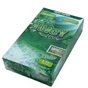 Juicy Jay's 1 1/4 Flavoured Paper's (Green Trip)