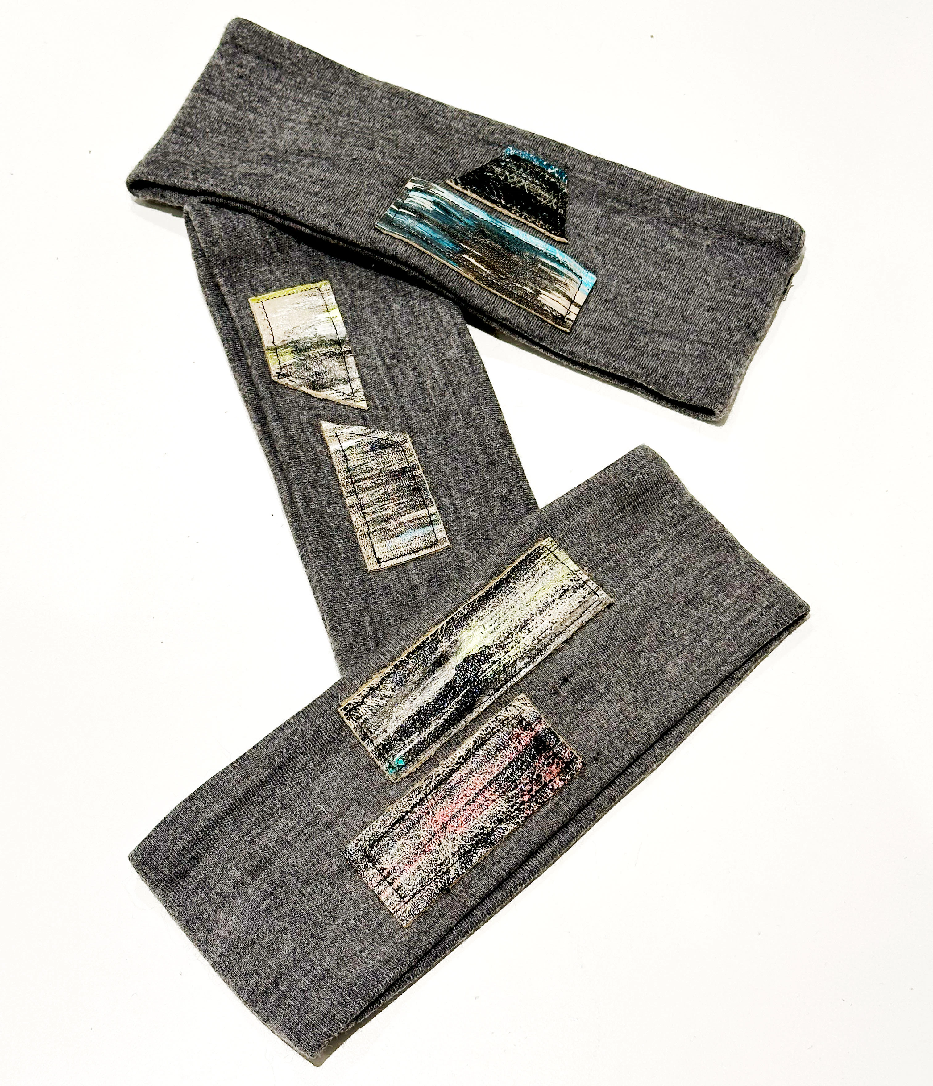 Minerva x AMBR - Headbands (One Size Fits All) Main Image