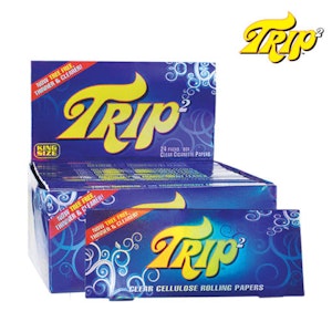 HBI - Trip Cellulose Paper King Size