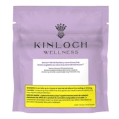 Kinloch - Elevate CBD 900 Blackberry Lemon Gummy Drop (30pc)