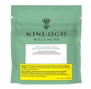 Kinloch - Serene CBD Green Apple Gummy Drop (30pc)