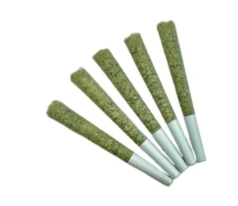 Terra Labs - LEMONADE LAVA  - 3 x 0.5g