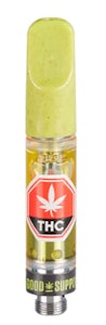 Good Supply - Pineapple Express Vape - 1g