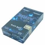 Juicy Jay's 1 1/4 Flavoured Paper's (Black Magic)