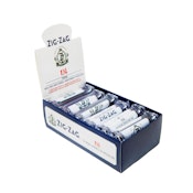Zig-Zag Rolling Machine 78MM