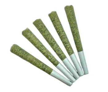 Terra Labs - STRAWBERRY TSUNAMI