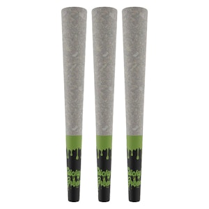 Sticky Greens - Solid Gold Hits