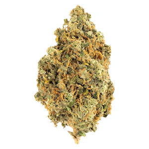Oddball - Oddball Citrus 7g Dried Flower