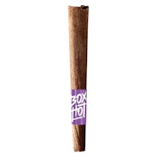 Stubbies - Guava Stardawg Infused Blunts 3x0.5g Distillates