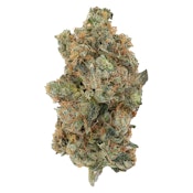 Muskoka Grown - Onion Ringz - Indica - 28g