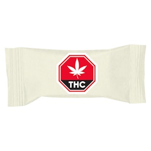 Gayonica Inc - Fruit Bites - Cocnut & Vanilla CBG