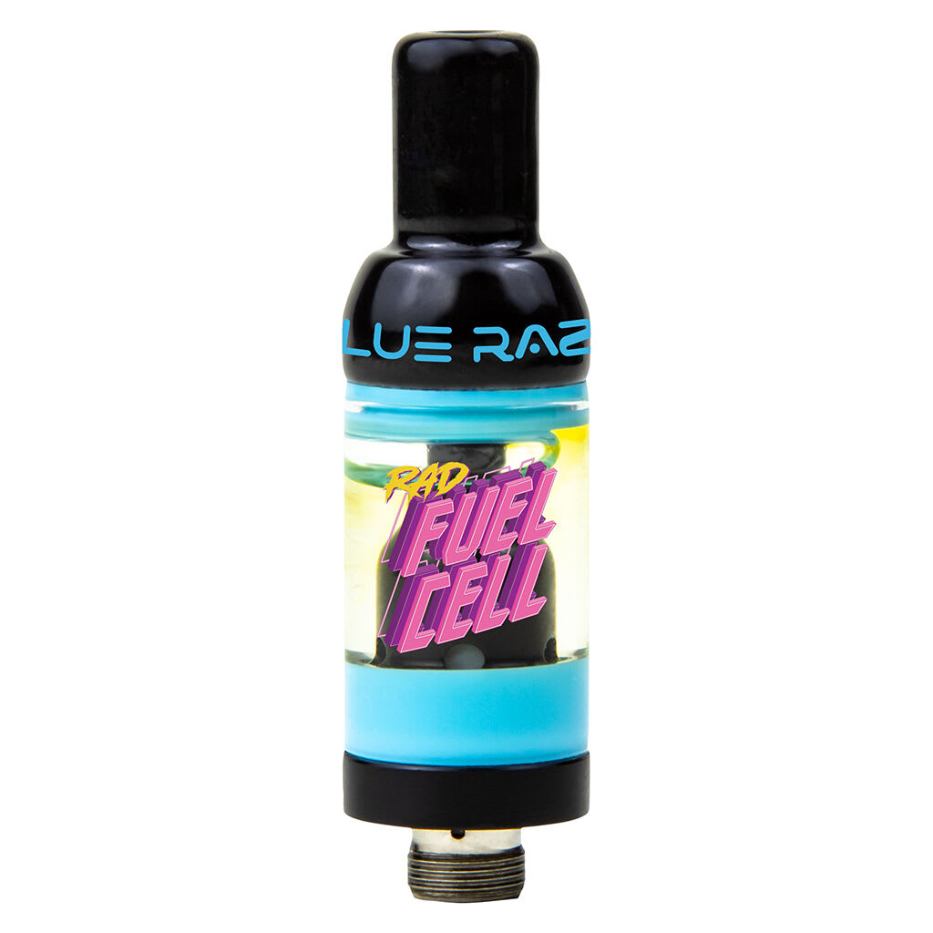 Blue Razz Fuel Cell 510 Thread Cartridge 1g Indica