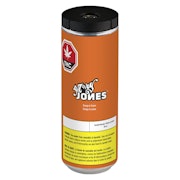 Orange & Cream 355ml Beverages