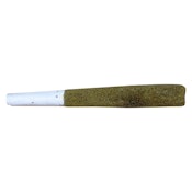 11 Week Pink - Hash & Distillate Infused Pre-Roll 1x1.5g Hash and Kief