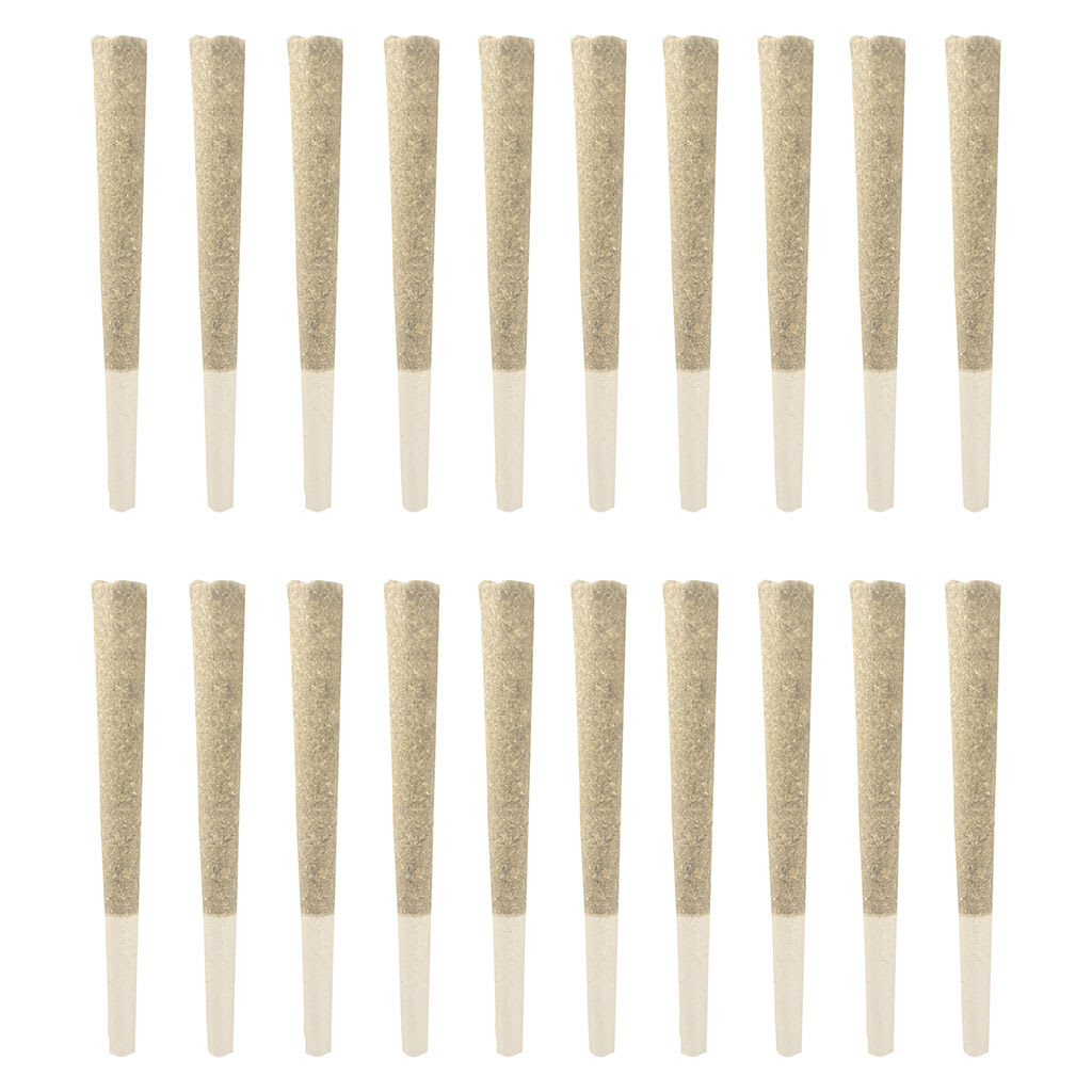 Stunnerz - Sativa Bulk Pre-Roll 20x0.5g Pre-Rolls