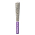 Blackberry Breath Pre-Roll 3x0.5g