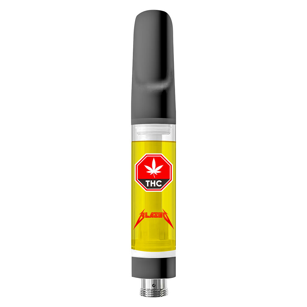 MUCHO PASSION CARTRIDGE - 1