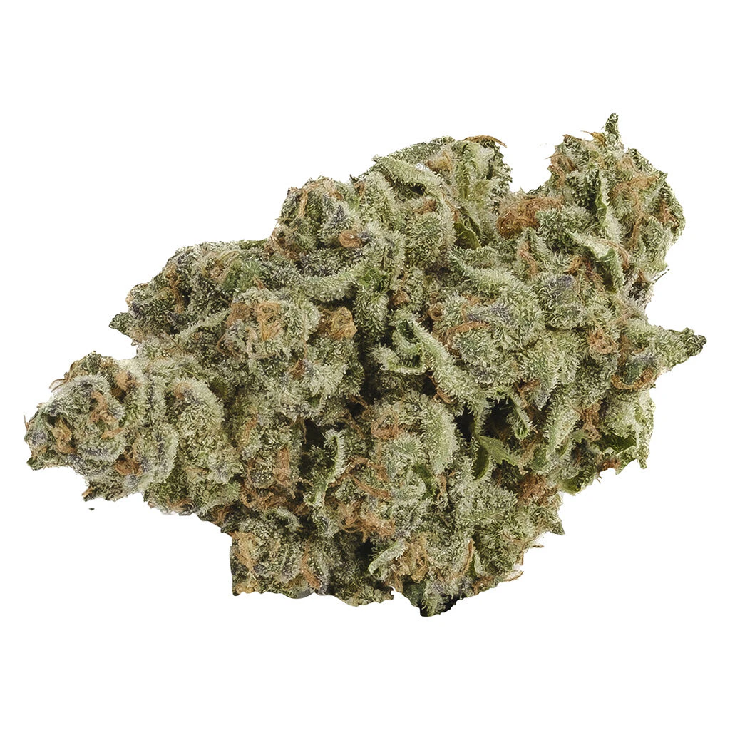 PARCEL - Parcel - Fruity Notes 28g Dried Flower Main Image