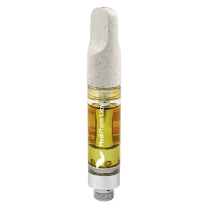 Medipharm Labs - CBN 1:2 Nighttime Formula 510 Thread Cartridge 1g 510 Thread Cartridges