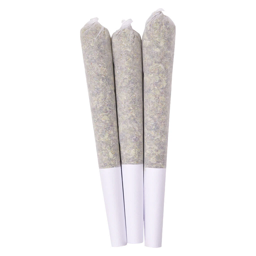CHOKLIT PARK - Choklit Park - Vader OG Pre-Roll - 3x0.5g Main Image