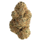 Secret Strains [Punk Hazard]  - MaryJane's - 7g