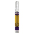 Roilty Roil Purple Berry Live Resin 1g Prefilled Vape Cartridge