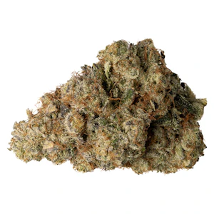 Carmel - Carmel - Slurty Dried Flower