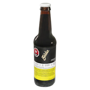 Zele - Sarsaparilla Craft Soda 355ml
