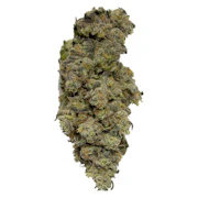 Lemon Pepper Punch | 7g | Green Joy