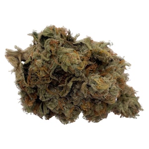 Green Joy - Hÿgh 5 3.5g Dried Flower