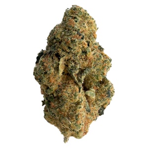 The Loud Plug - Frosted Swirl 28g Dried Flower