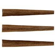 Benny Blunto Variety Pack Pre-Roll 3x0.5g Pre-Rolls