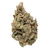 Deep Mandarine CBD:THC - Bud Lafleur - Indica - Dried Flower 3.5G