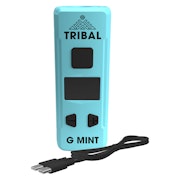 G Mint 510 Thread Vape Battery  Vaporizers
