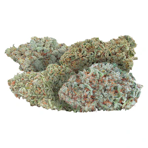 TGOD - TGOD Organic Greenhouse Variety Pack 4 x 3.5g (Variety) 14g