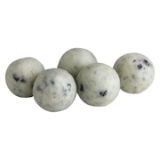 Chocolate Fusions - Cookies & Cream 5 Pack Chocolates