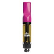 JIGGLERS LIVE RESIN 510 Thread Cartridge 1g