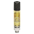 Greybeard Modified Silk Live Resin 1g Prefilled Vape Cartridge