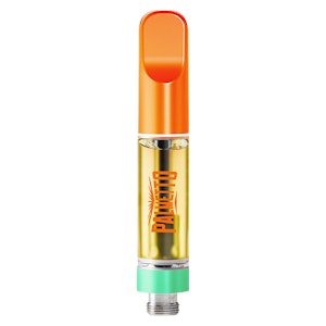 Palmetto - Vanilla Mello 510 Thread Cartridge 1g 510 Thread Cartridges