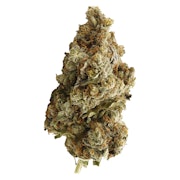 Strawberry Cough 28g Dried Flower