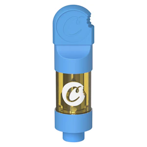 C. - C. - Cereal Milk Fat Boy 510 Cartridge Maximum THC!