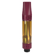 Lord Jones Purple Lemon Haze Pure Live Resin 1g Prefilled Vape Cartridge