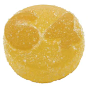 1964 | Pineapple Mango THC:CBG Gummies | 2x5mg