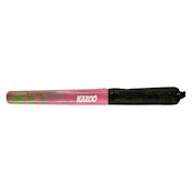 Melon Monroe Distillate Infused Pre-Roll 5x0.5g