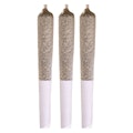 Berry Cherry Infused Pre-Roll 3x0.5g