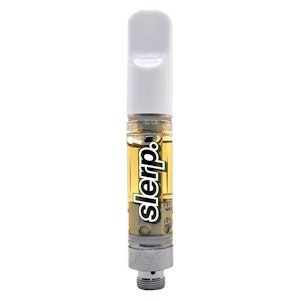 slerp. - Slerp - Raspberry Peach - 510 Thread Cartridges